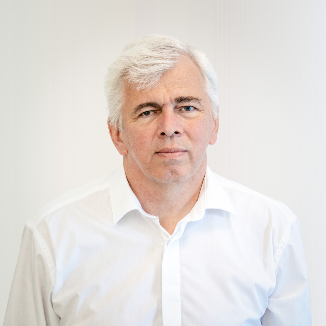 1. MUDr. Karel Tyrpekl