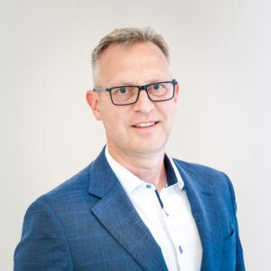 Picture of Ing. Martin Černík